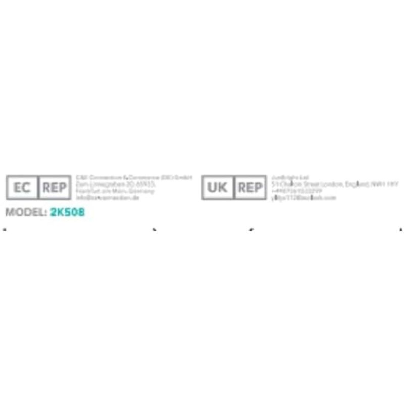 جاکارتی مغناطیسی چرمی ESR Magnetic Wallet with Adjustable Stand brown