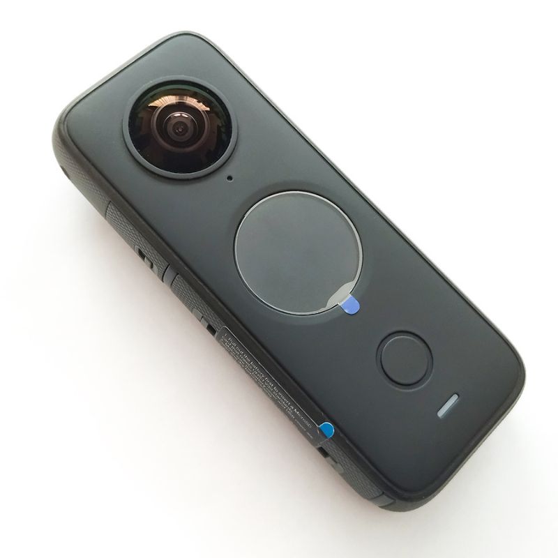 تحویل سریع | بهترین قیمت برای خرید دوربین اینستا Insta360 ONE X2 Action Camera | مشاوره رایگان و تخصصی 0217356
