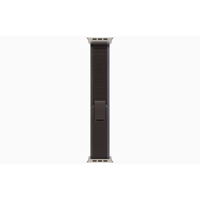 ساعت هوشمند اپل واچ Apple Watch Ultra 2 Titanium Case Blue/Black Trail Loop S
