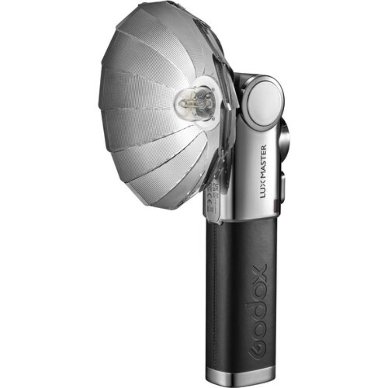 بهترین قیمت برای خرید فلاش گودکس Godox Lux Master Retro Camera Flash|مشاوره رایگان و تخصصی در نورنگار ☎️0217356