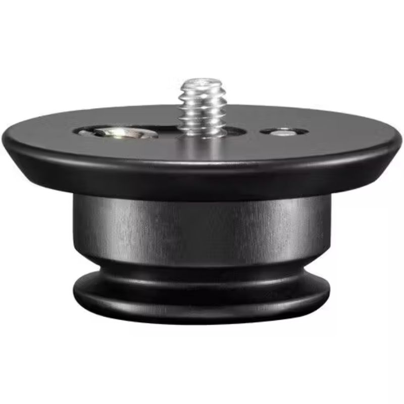 صفحه آزاد کننده سریع Manfrotto MOVE Quick Release Plate