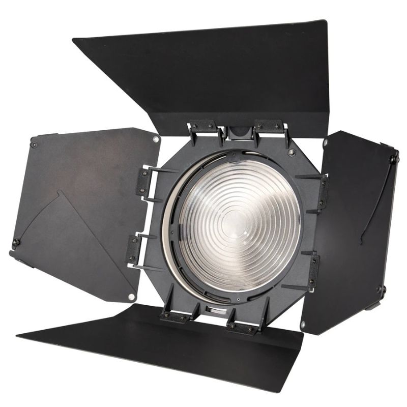 بهترین قیمت برای خرید لنز فرنل نانلایت Nanlite FL-20G Fresnel Lens در نورنگار مشاوره خرید و نورپردازی تولید محتوا ☎️0217356
