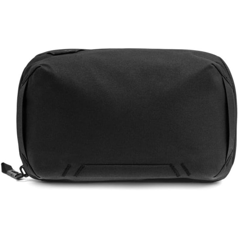 تحلیل ، بررسی ،مشخصات کامل و قیمت روز کیف پیک دیزاین Peak Design BTP-BK-2 Tech Pouch V2 Black همراه با در فروشگاه اینترنتی نورنگار.