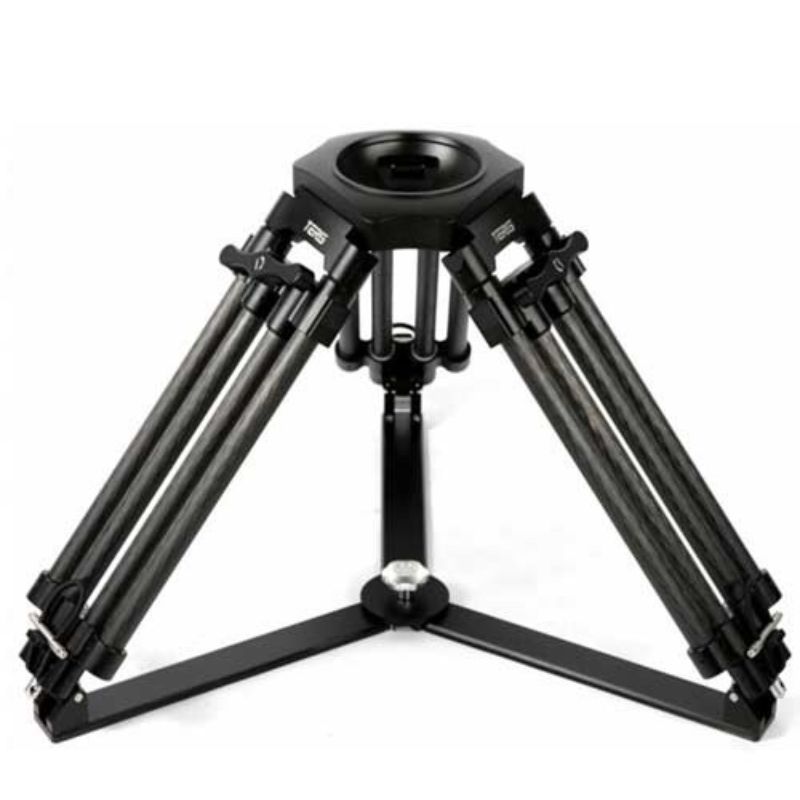 بهترین قیمت برای خرید سه پایه تصویربرداری تریس Teris Cine-M Wheel⭐ مشاوره رایگان و تخصصی 0217356 - انواع پایه دوربین چرخ سه پایه