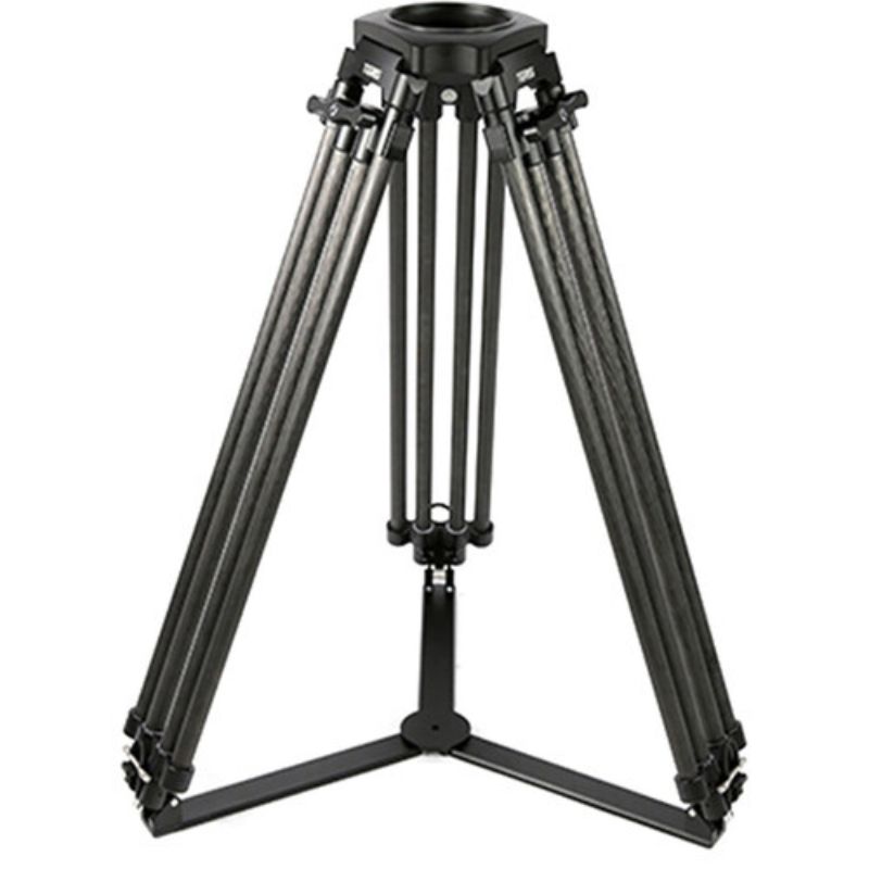 بهترین قیمت برای خرید سه پایه تصویربرداری تریس Teris Cine-H Wheel⭐ مشاوره رایگان و تخصصی 0217356 - انواع پایه دوربین چرخ سه پایه