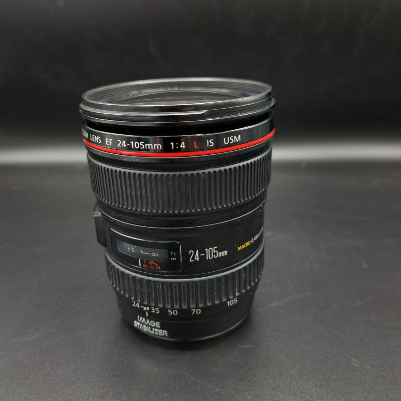 لنز کانن EF 24-105mm L IS USM پر کاربرد برای عکاسی واید و پرتره تلهفوتو میباشد. آشنایی بیشتر با لنز کانن EF 24-105mm L IS USM در فروشگاه آنلاین نورنگار.