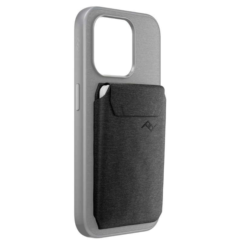 قیمت کیف پول گوشی هوشمند Peak Design Mobile Slim Smartphone Wallet Black همراه با مشاوره در فروشگاه اینترنتی نورنگار.☎️0217356
