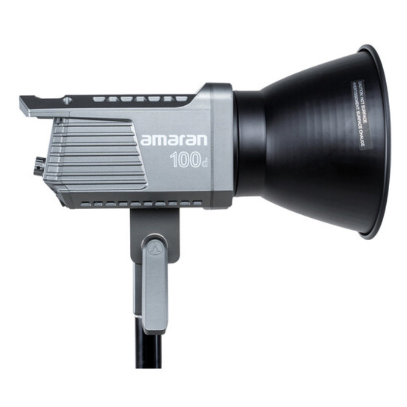 بهترین قیمت برای خرید ویدئو لایت آماران amaran 100d Daylight LED Monolight ⭐ مشاوره رایگان و تخصصی ☎️0217356