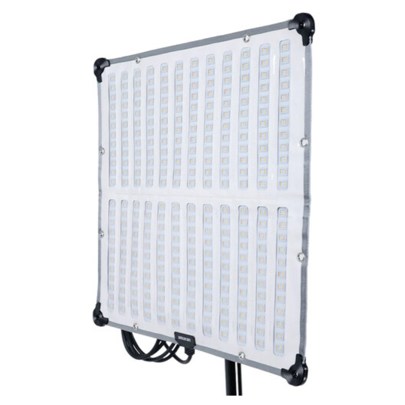مشخصات فنی + بهترین قیمت برای خرید نور ال ای دی آماران amaran F22x 2x2 Bi-Color LED Flexible Mat | مشاوره رایگان و تخصصی 0217356