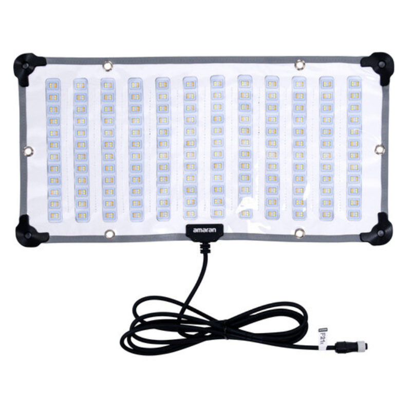 بهترین قیمت برای خرید نور باتومی آر جی بی آماران amaran F21x 2x1 Bi-Color LED Flexible Mat | مشاوره رایگان و تخصصی ☎️0217356