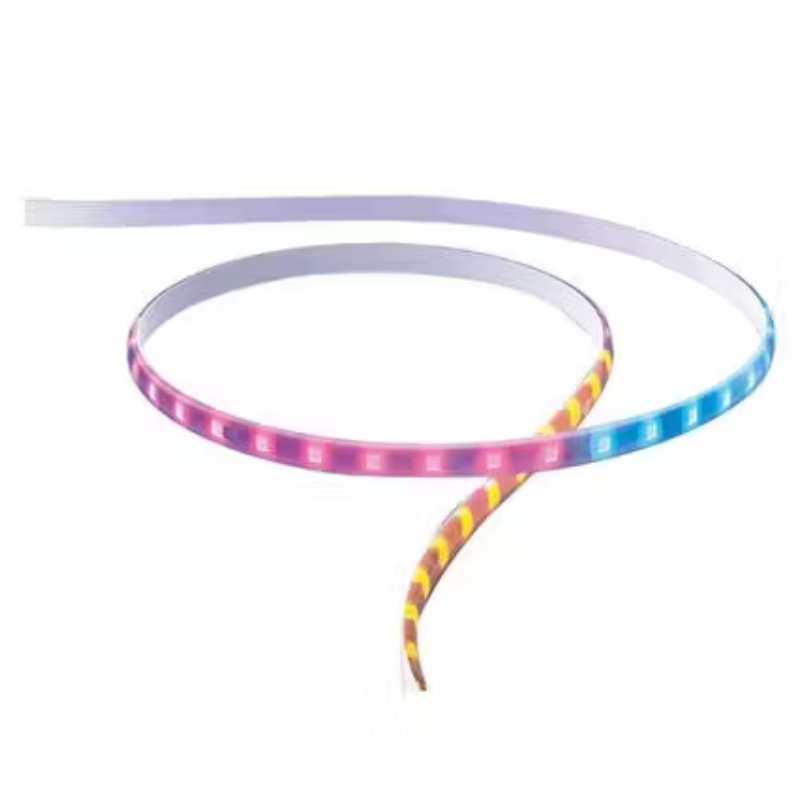 بهترین قیمت برای ریسه 5 متری amaran RGB Smart Pixel LED Strip 5m | مشاوره رایگان و تخصصی خریددر نورنگار ☎️0217356