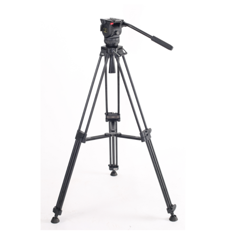 بهترین قیمت کیت سه پایه فیبر کربن و هد هیدرولیکی تریس Teris TS-1475CF Carbon Fiber Tripod and TCE-CF Plus⭐ مشاوره رایگان و تخصصی 0217356