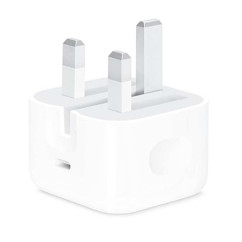 آداپتور 20 وات اپل Apple 20W USB-C Power Adapter 