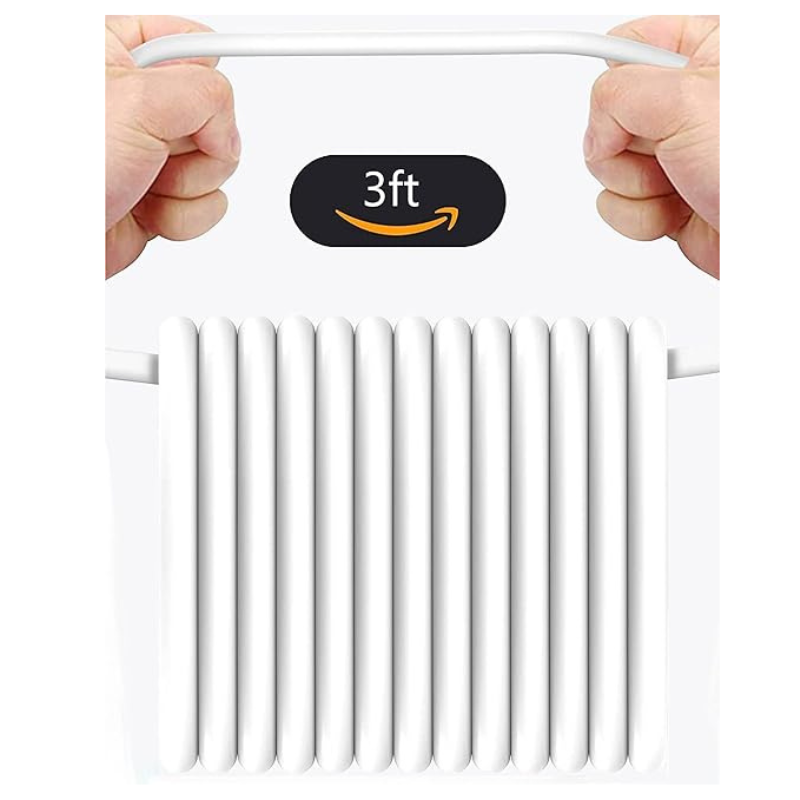 کابل شارژر آیفون Ellies Apple MFi Certified iPhone Charger Cord