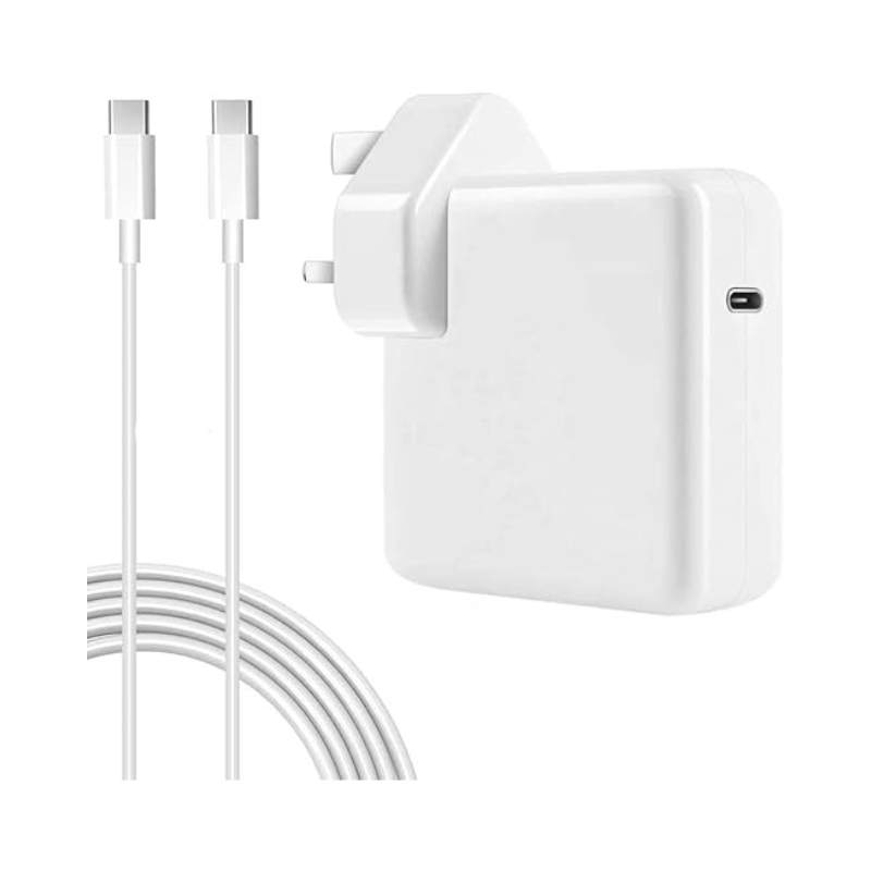 آداپتور 96 وات Pritzker 96W USB-C Fast ChargerPower Adapter