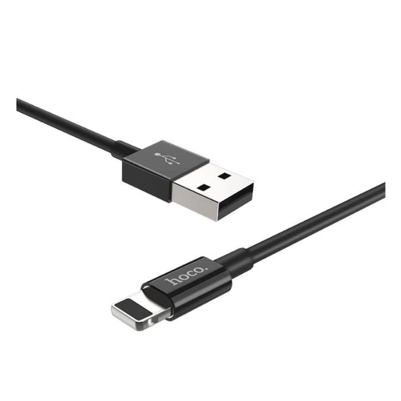 مشخصات فنی + بهترین قیمت برای کابل تبدیل USB به لایتنینگ هوکو Hoco X23 usb to lightning Cable |مشاوره رایگان و تخصصی 0217356