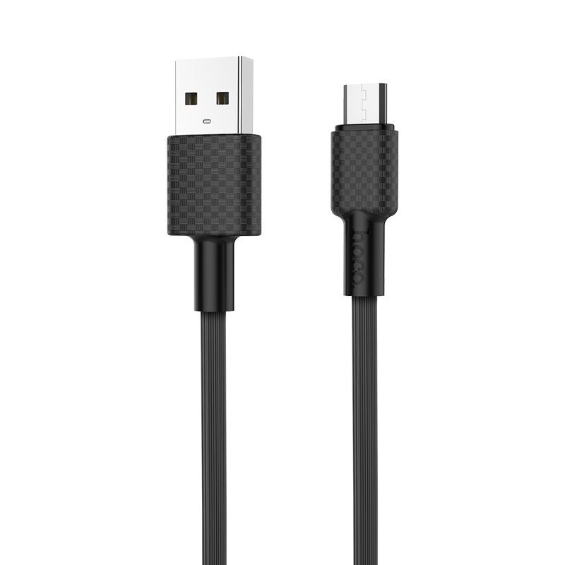 مشخصات فنی + بهترین قیمت برای خرید کابل تبدیل هوکو Hoco X29 USB to microUSB Cable |مشاوره رایگان و تخصصی 0217356