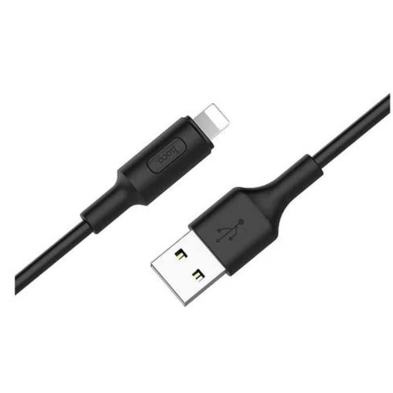 مشخصات فنی + بهترین قیمت برای خرید کابل تبدیل هوکو Hoco X25 USB to microUSB Cable |مشاوره رایگان و تخصصی 0217356