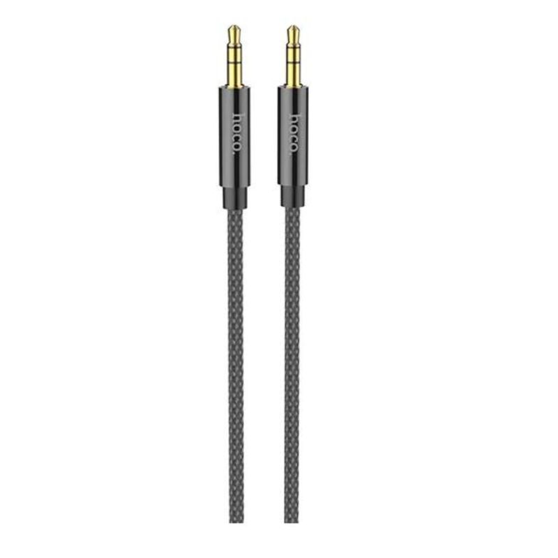 ارسال رایگان ⭐ ضمانت سلامت کالا + تحویل سریع | بهترین قیمت برای خریدکابل AUX هوکو Hoco UPA19 AUX Cable ⭐ مشاوره رایگان 0217356