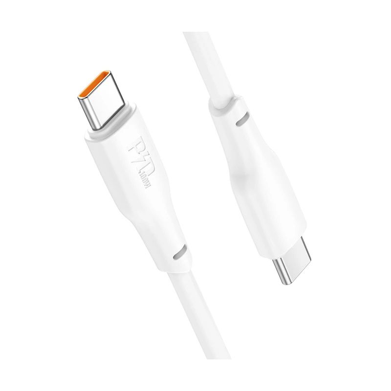 مشخصات فنی + بهترین قیمت برای کابل USB-C هوکو Hoco X93 100W USB-C Cable مشاوره رایگان و تخصصی در سایت نورنگار 0217356