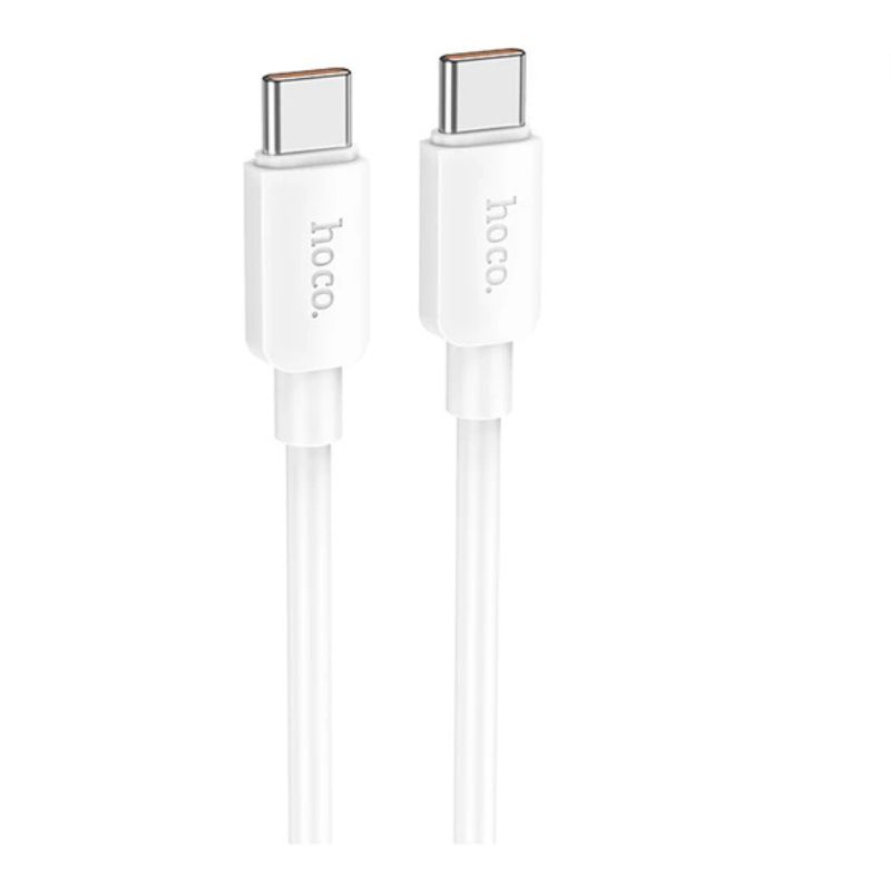 مشخصات فنی + بهترین قیمت برای کابل USB-C هوکو Hoco X96 100W USB-C Cable مشاوره رایگان و تخصصی در سایت نورنگار ☎ 0217356