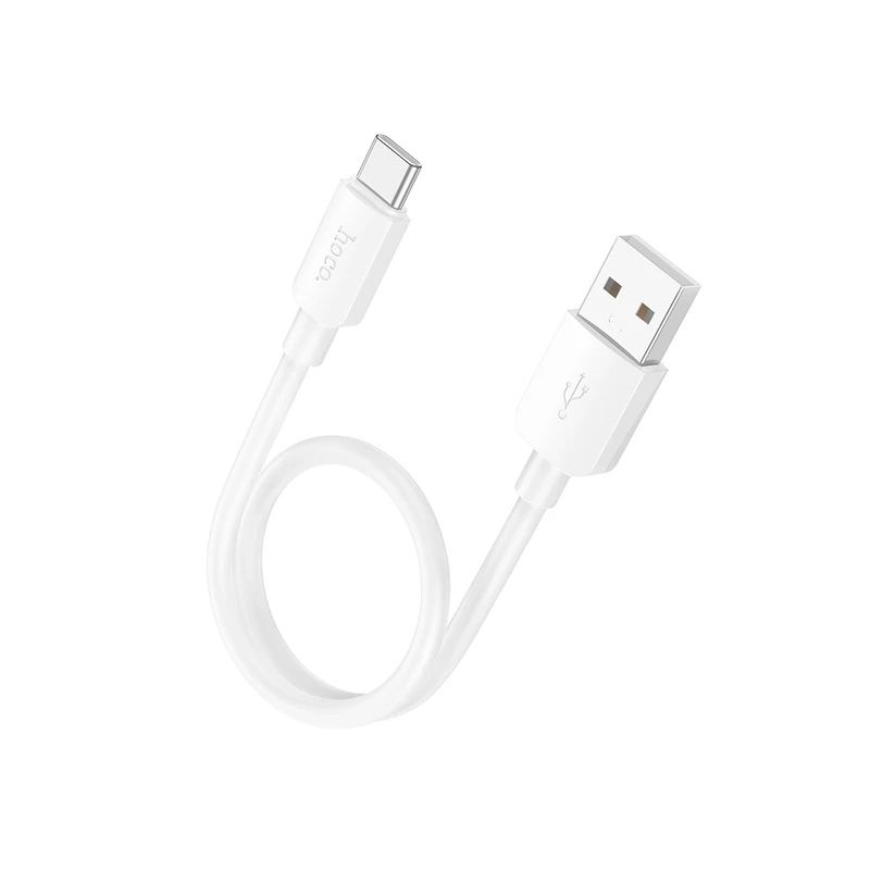 مشخصات فنی + بهترین قیمت برای کابل USB-C هوکوHoco X96 60W USB-C Cable مشاوره رایگان و تخصصی در فروشگاه نورنگار ☎0217356