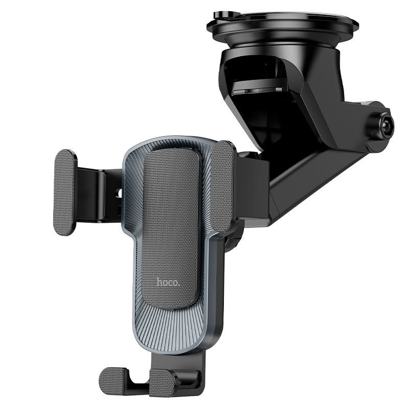 تحویل سریع | بهترین قیمت برای خرید پایه نگهدارنده گوشی موبایلHoco CA104 Mobile Holder| مشاوره رایگان 0217356