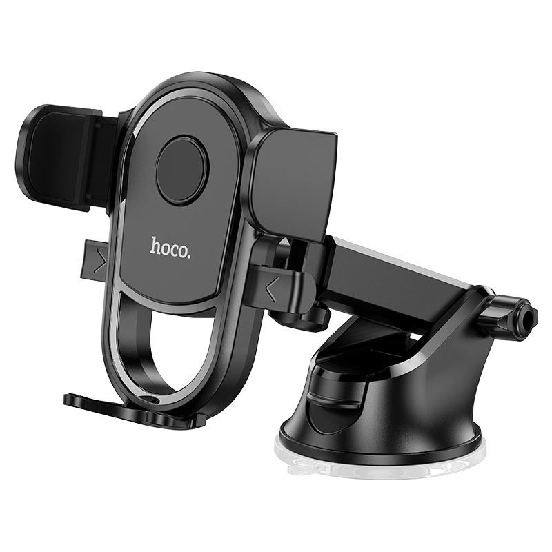 تحویل سریع | بهترین قیمت برای خرید پایه نگهدارنده گوشی موبایل Hoco H5 Mobile Holder مشاوره رایگان در نورنگار ☎ 0217356