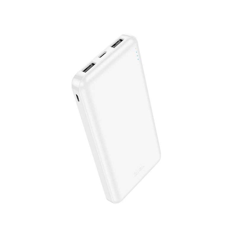 مشخصات فنی + بهترین قیمت برای خرید پاوربانک هوکو Hoco J100 10000mah Powerbank ☎ | مشاوره رایگان در نورنگار 0217356