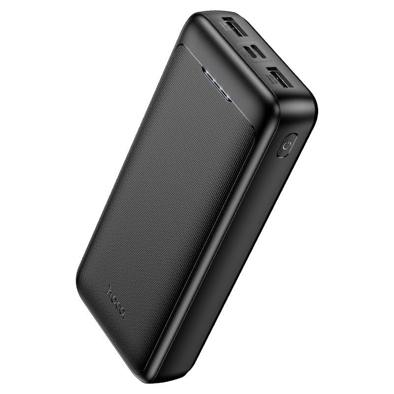 مشخصات فنی + بهترین قیمت برای خرید پاوربانک هوکو Hoco J111A 20000mah Powerbank ☎ | مشاوره رایگان در نورنگار 0217356