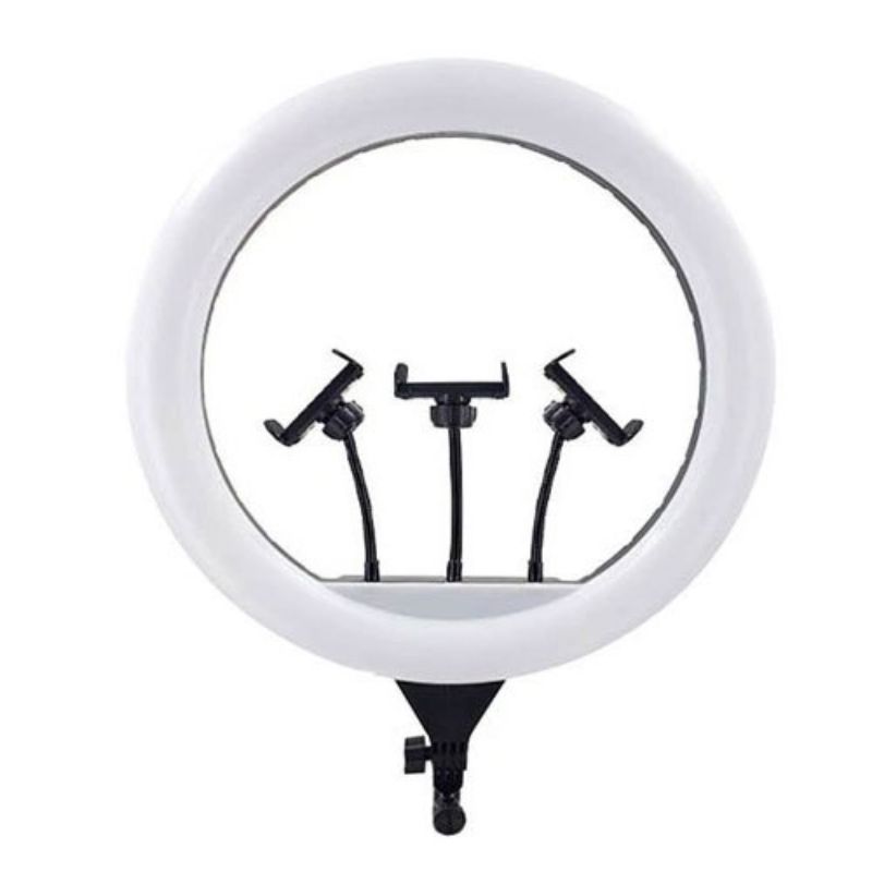 بهترین قیمت برای خرید رینگ لایت هارمونی فوتو Harmony Photo Ring Light M-180 ⭐ مشاوره رایگان و تخصصی ☎️0217356