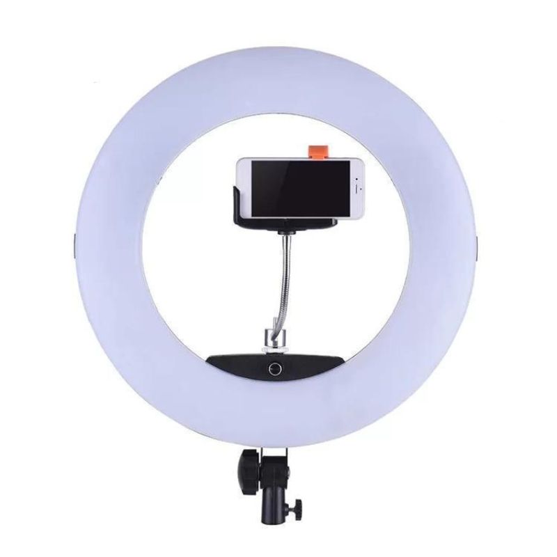 بهترین قیمت برای خرید رينگ لايت حرفه ای هارموني Harmony Ring Light FE1100 ⭐ مشاوره رایگان و تخصصی ☎️0217356