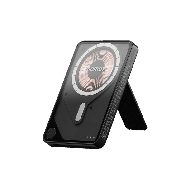 بهترین قیمت برای خرید پپاوربانک بیسیم مگنتیک مومکس Momax 1-Power X Pro IP132 Wireless Power Bank | مشاوره رایگان ☎️0217356
