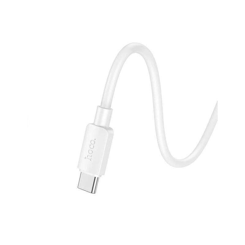 کابل تبدیل USB به USB-C هوکو Hoco X96 100W USB to USB-C Cable
