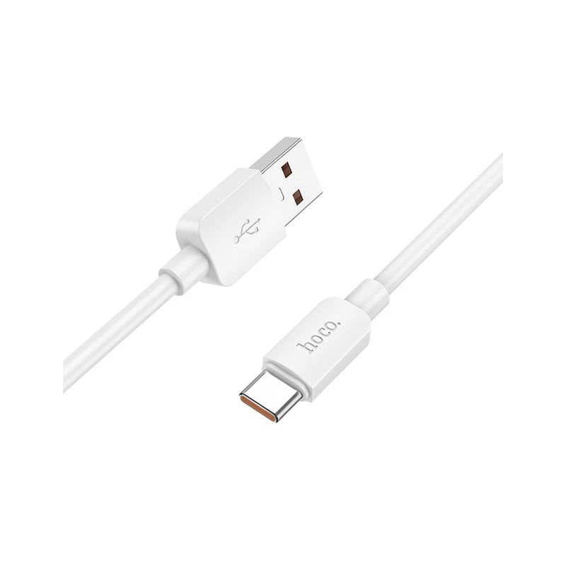 کابل تبدیل USB به USB-C هوکو Hoco X96 100W USB to USB-C Cable