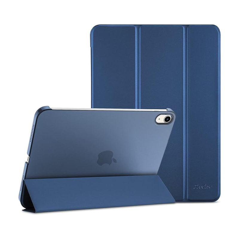قاب محافظ آی‌پد ProCase for iPad 10th Generation Case Smart Cover