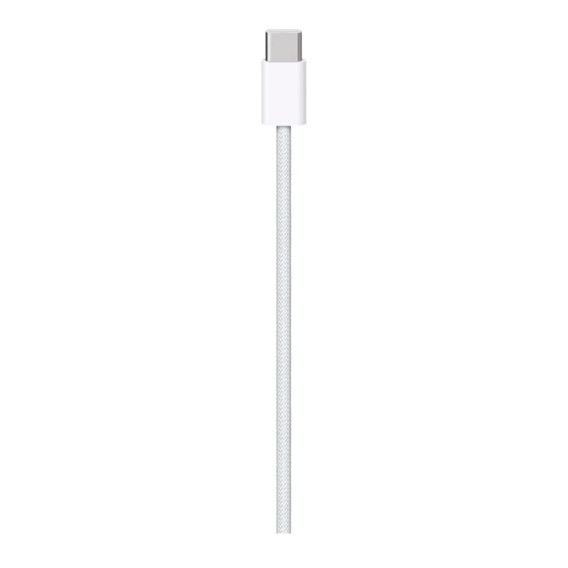 کابل شارژر اپل Apple USB-C Woven Charge Cable 1m