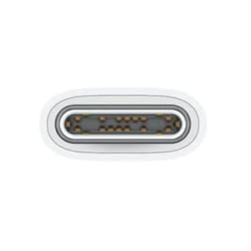 کابل شارژر اپل Apple USB-C Woven Charge Cable 1m