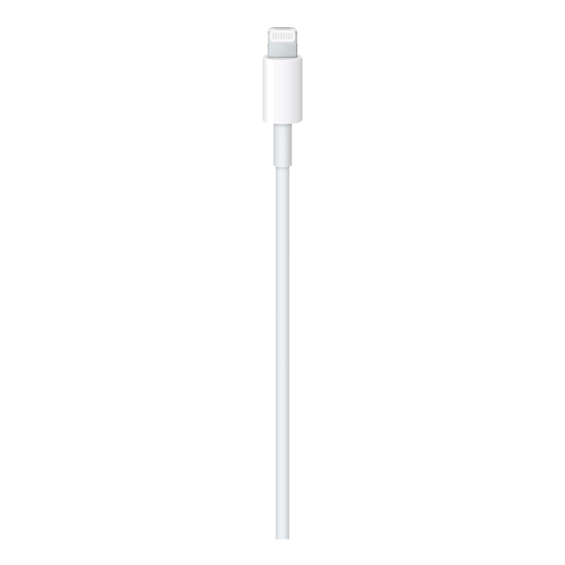 کابل شارژر اپل Apple USB-C to Lightning Cable 1 m
