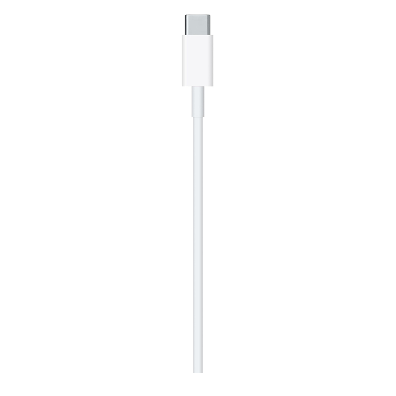 کابل شارژر اپل Apple USB-C to Lightning Cable 1 m
