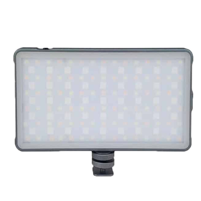 تحویل سریع | مشخصات فنی + بهترین قیمت برای نور ثابت بستون Beston SLA006 RGB LED Panel ⭐ مشاوره رایگان و تخصصی 0217356