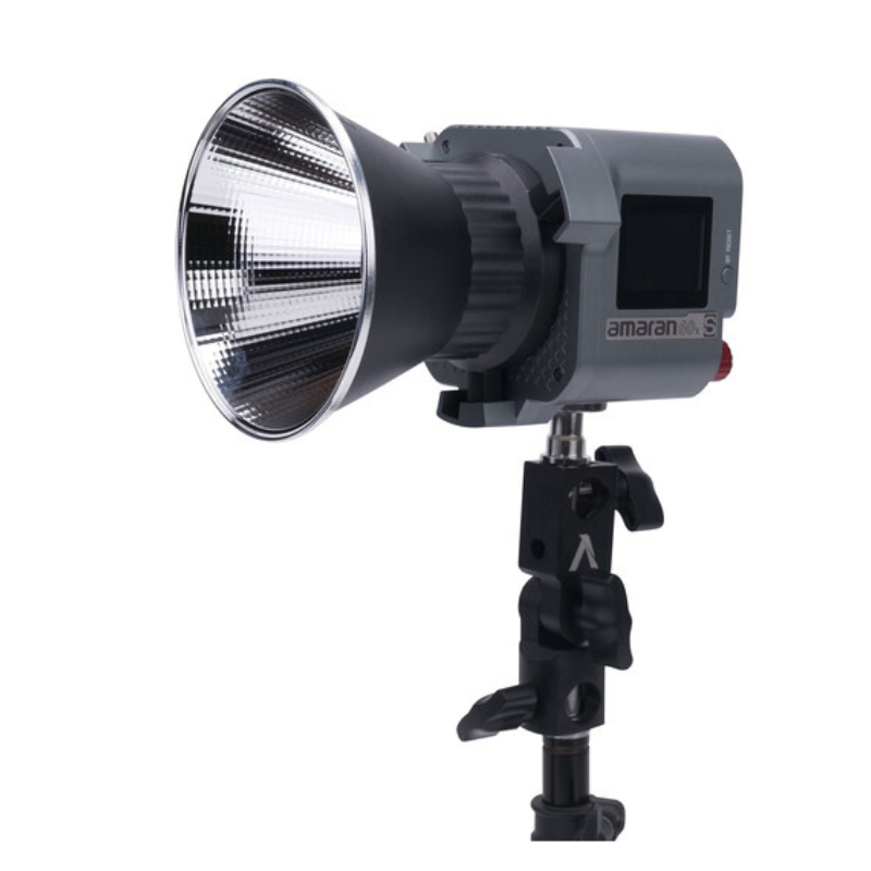 مشخصات فنی + بهترین قیمت برای خرید ویدئو لایت آماران amaran COB 60x S Bi-Color LED Monolight | مشاوره رایگان و تخصصی 0217356