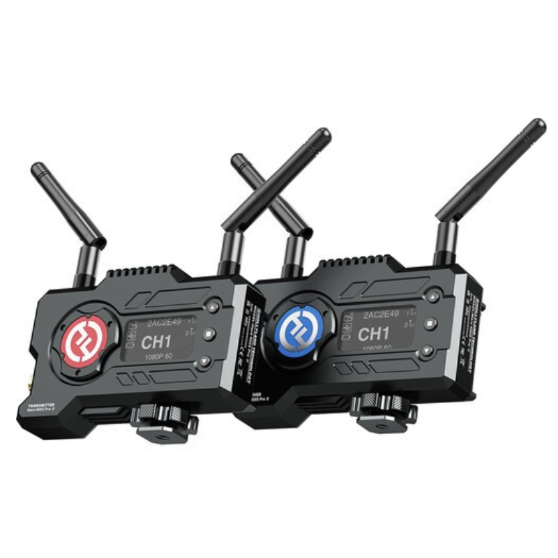 بهترین قیمت برای خرید وایرلس تصویر هالی لند Hollyland Mars 400S PRO II Wireless Video Transmission System | مشاوره رایگان و تخصصی 0217356