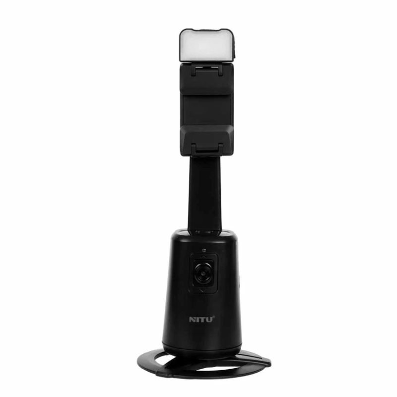 تحویل سریع | بهترین قیمت برای خرید پایه و مونوپاد و گیمبال نیتو Nitu NT-S7 Monopad | مشاوره رایگان 0217356