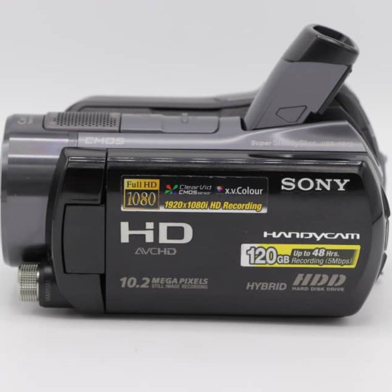 Sony HDR-SR12
