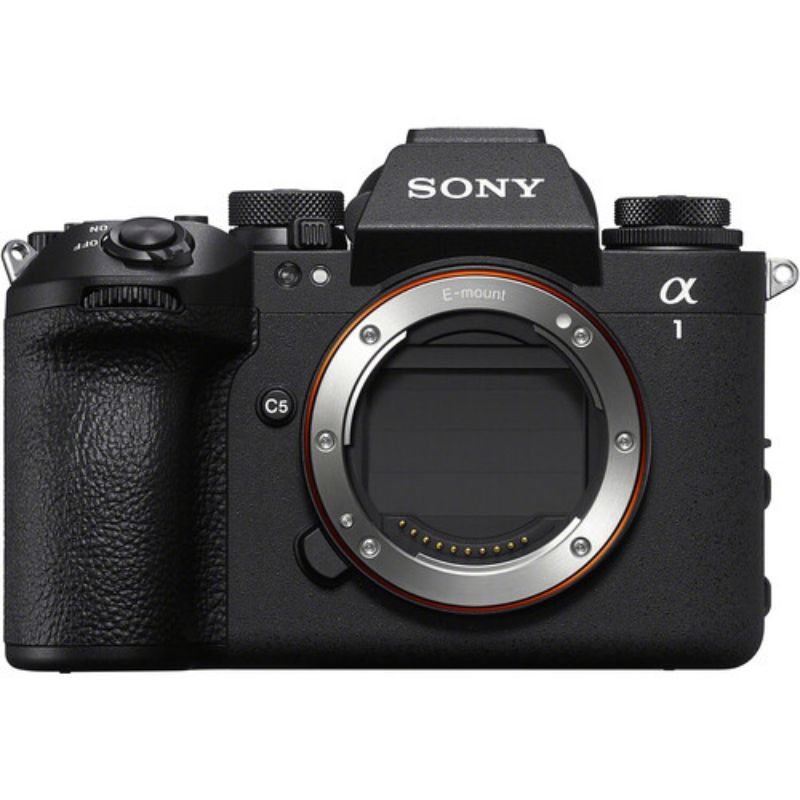 دوربین بدون آینه سونی Sony a1 II Mirrorless Camera Body