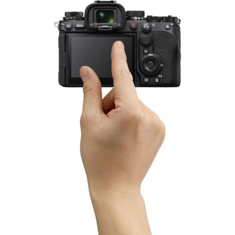 دوربین بدون آینه سونی Sony a1 II Mirrorless Camera Body