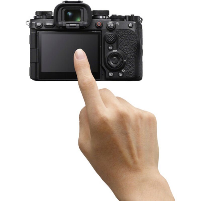 دوربین بدون آینه سونی Sony a1 II Mirrorless Camera Body