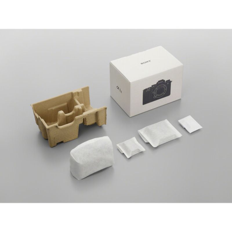 دوربین بدون آینه سونی Sony a1 II Mirrorless Camera Body