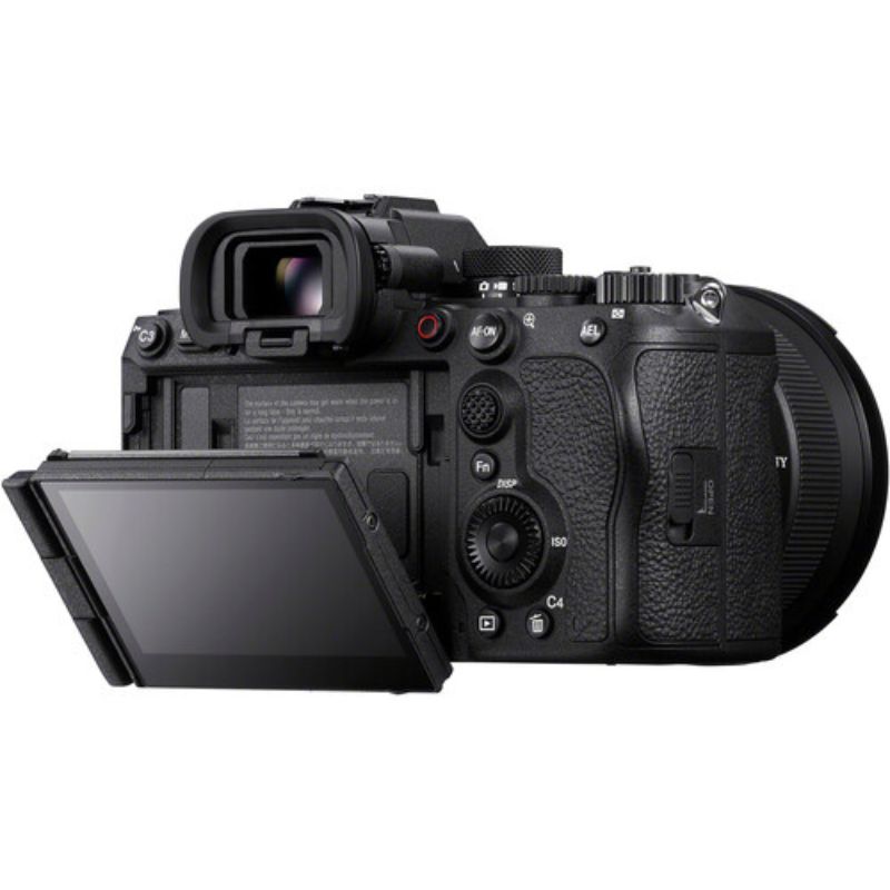 دوربین بدون آینه سونی Sony a1 II Mirrorless Camera Body